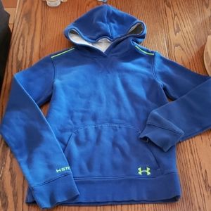 Youth hoodie